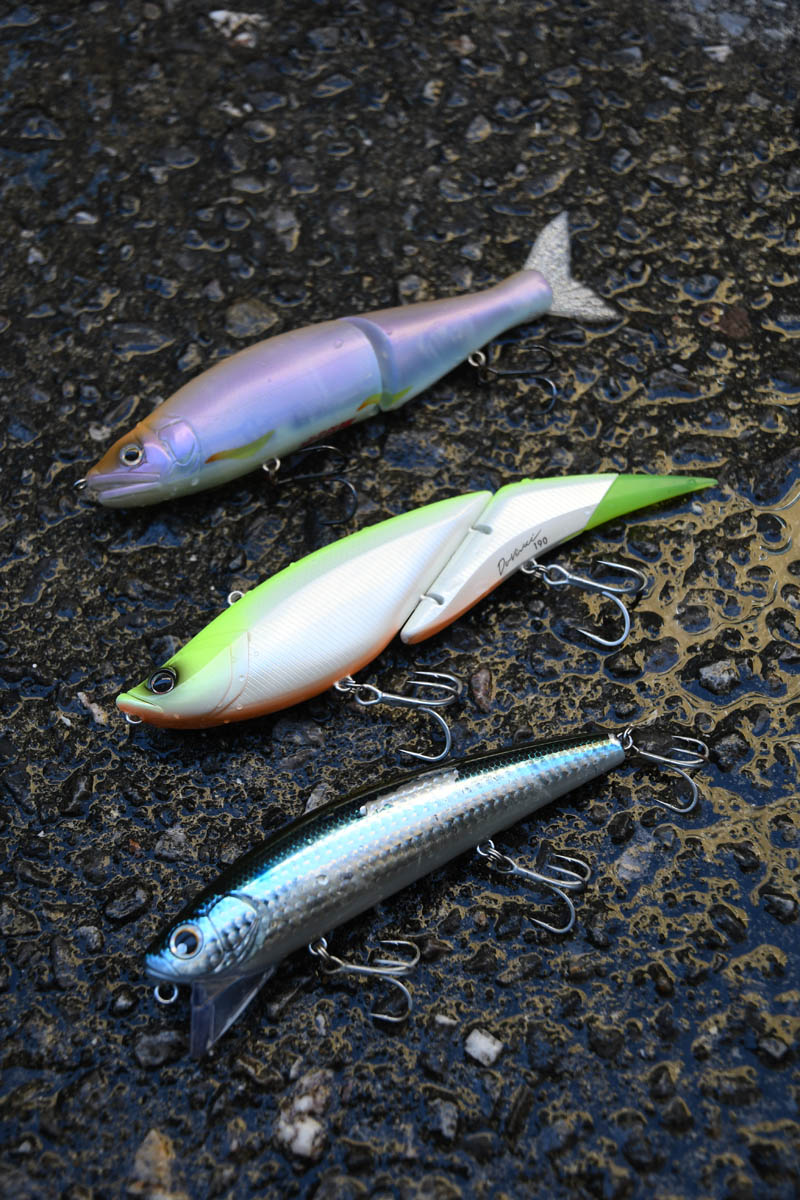 ビッグベイト ビッグベイト